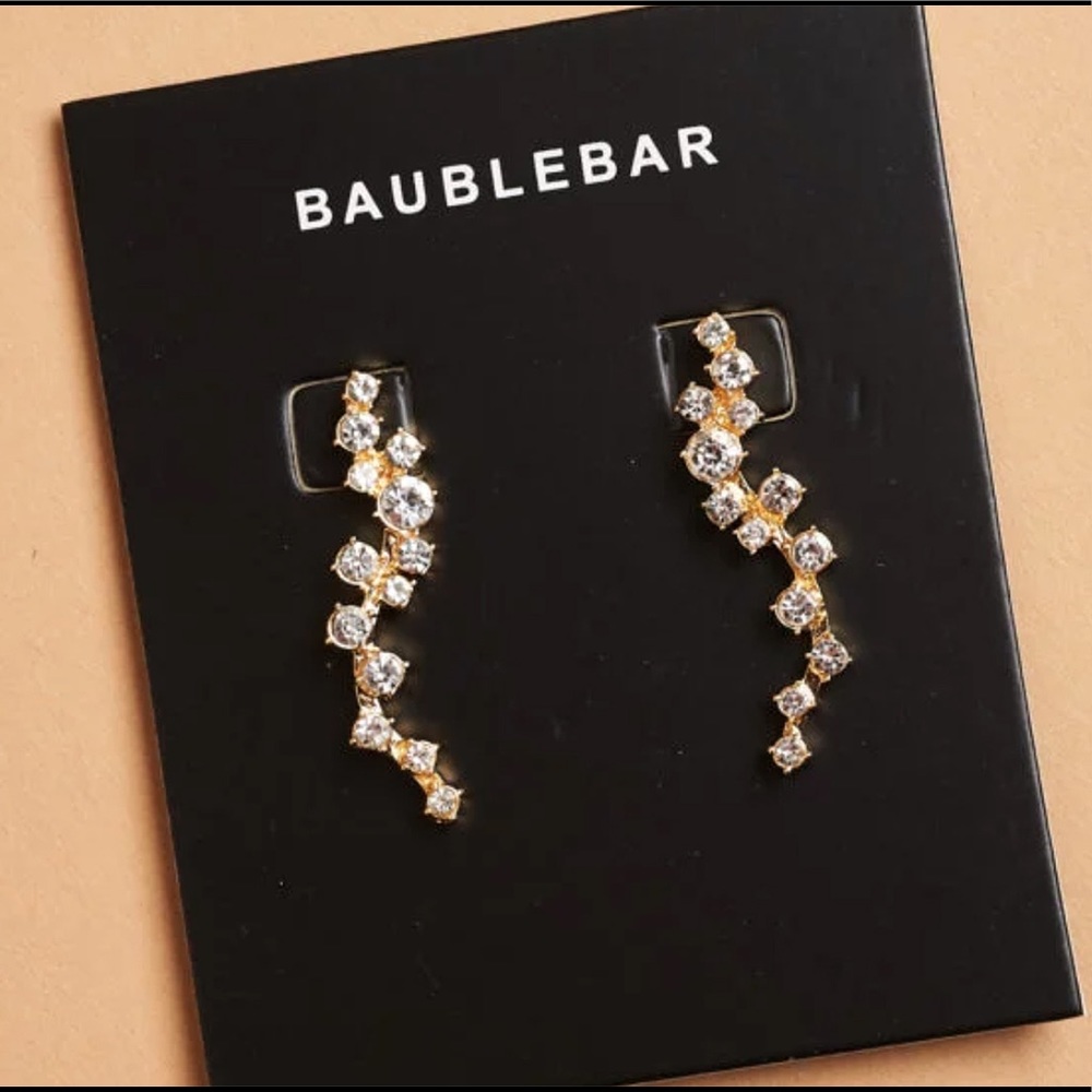 BaulbeBar Farah Ear Crawlers
